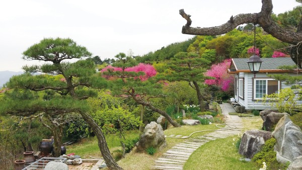 조경사업